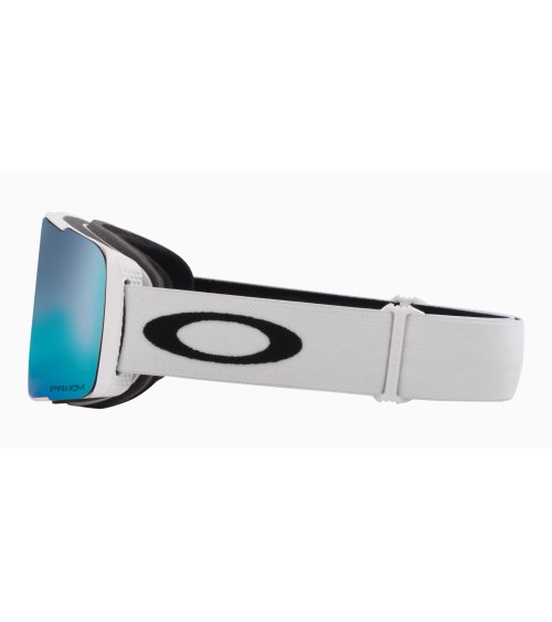 Oakley Line Miner Pro maschera sportiva