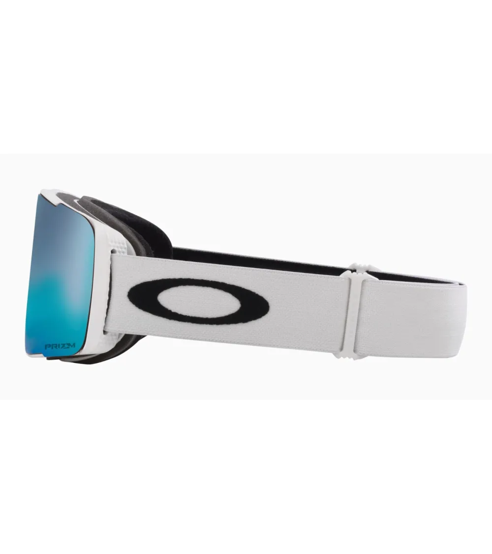 Oakley Line Miner Pro L Masque de Ski | Fuix