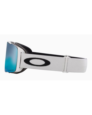Oakley Line Miner Pro maschera sportiva