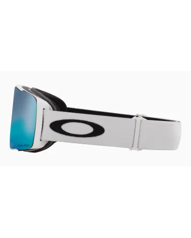 Oakley Line Miner Pro L Ski Goggles | Fuix