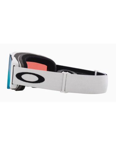 Oakley Line Miner Pro maschera sportiva