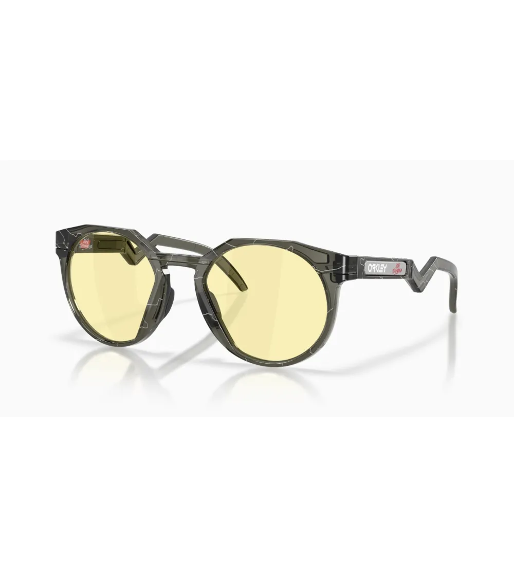 Oakley Hstn Sonnenbrille