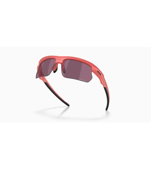 Oakley Bisphaera sports sunglasses