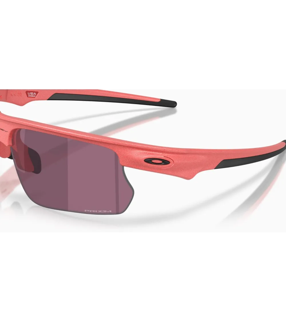Oakley Bisphaera lunettes de soleil sportives