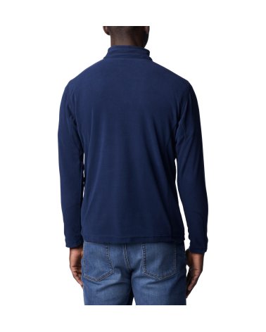 Columbia sweat polaire demi zip