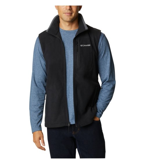 Columbia Fast Trek gilet sans manches