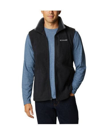Columbia Fast Trek chaleco sin mangas