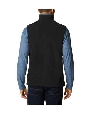 Columbia Fast Trek chaleco sin mangas