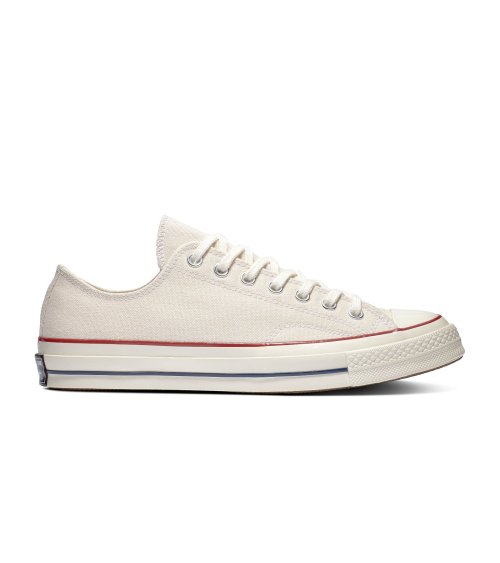 Converse Chuck 70 Ox baskets basses