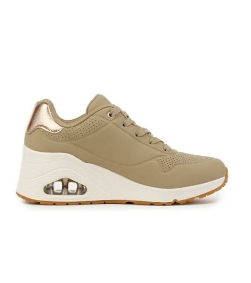 Skechers Uno Wedge baskets montantes