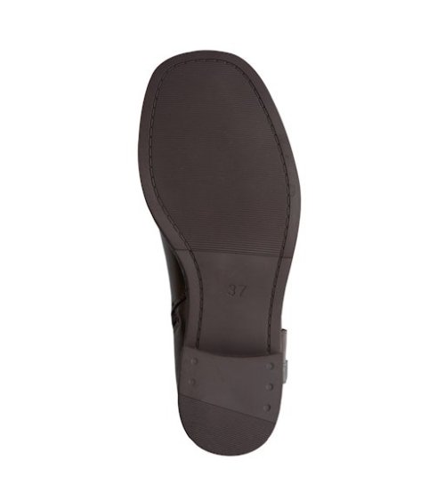 Marco Tozzi botas altas con tacón de bloque