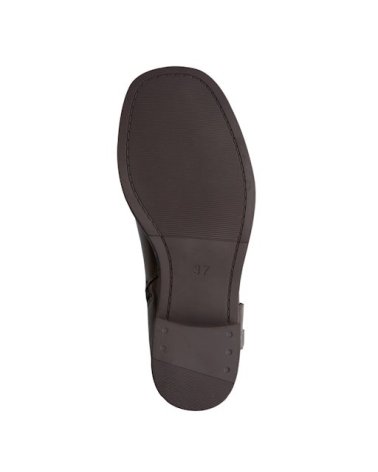 Marco Tozzi botas altas con tacón de bloque