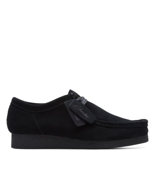 Clarks Wallabeeevo zapato de ante