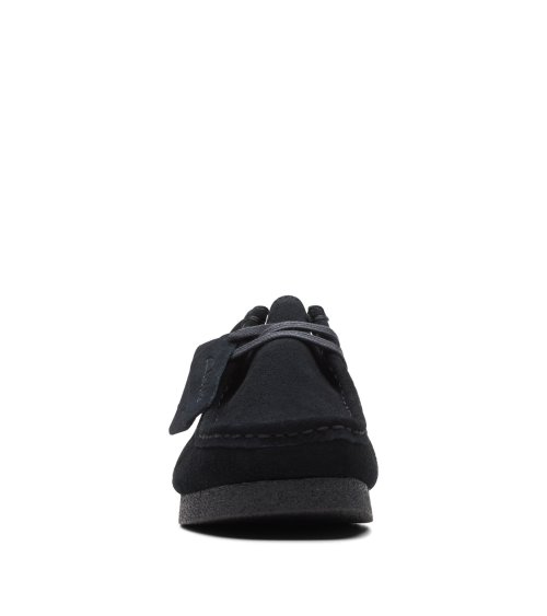 Clarks Wallabeeevo zapato de ante