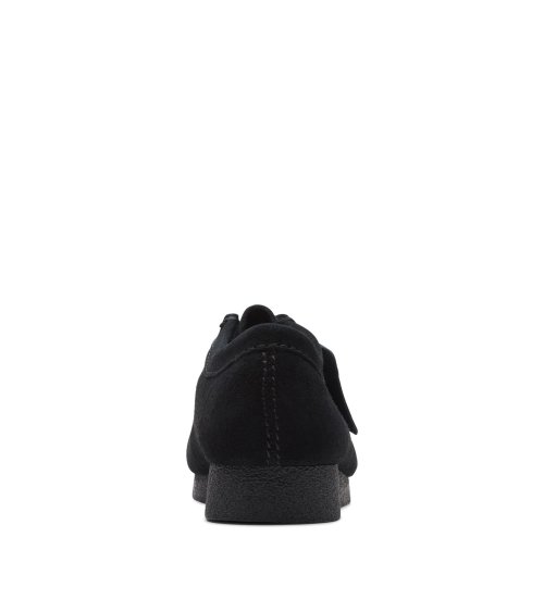 Clarks Wallabeeevo zapato de ante