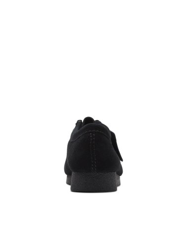 Clarks Wallabeeevo Wildleder Schuh