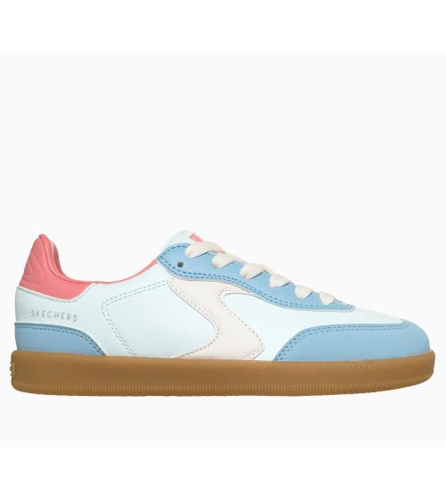 Skechers Hotshot Little Kickoff low sneakers