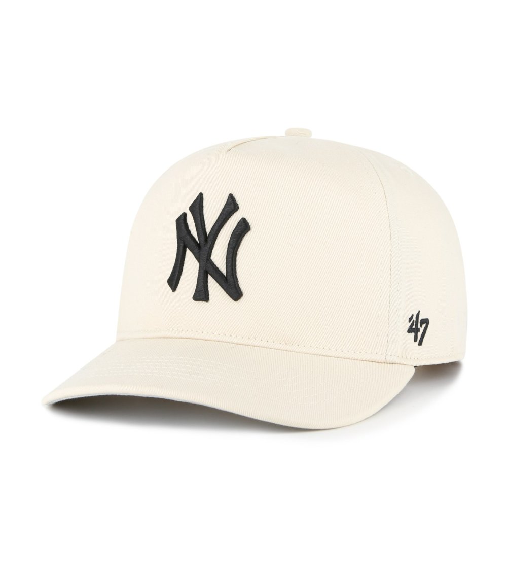 '47 Gorra Hitch New York Yankees
