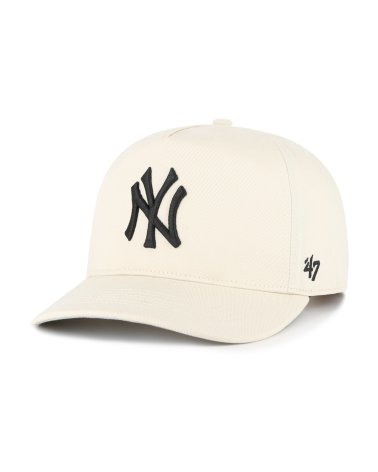 '47 Gorra Hitch New York Yankees