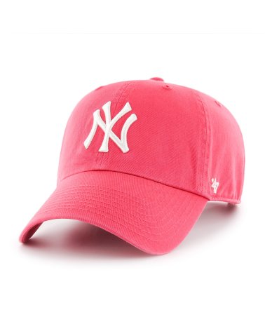 '47 Cappellino Clean Up New York Yankees regolabile