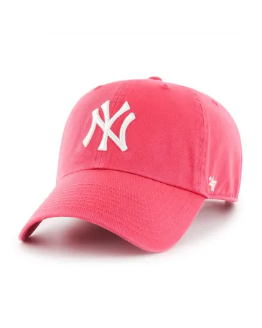 '47 Clean Up Cap New York Yankees adjustable