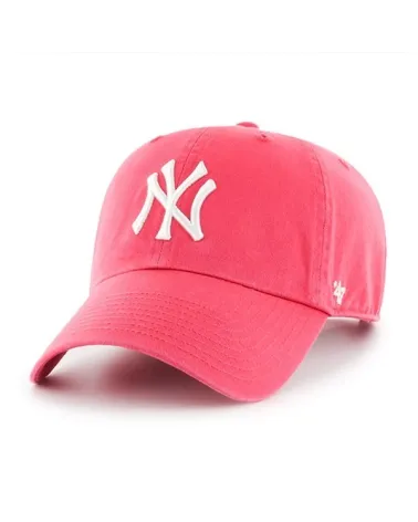 '47 Clean Up Cap New York Yankees adjustable