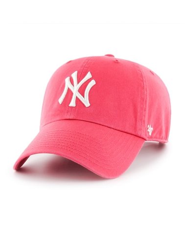 '47 Cappellino Clean Up New York Yankees regolabile