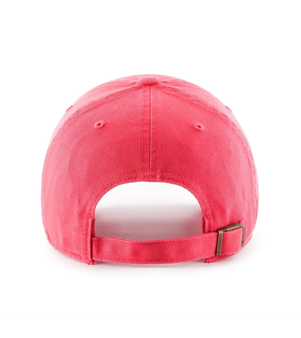'47 Clean Up Cap New York Yankees adjustable