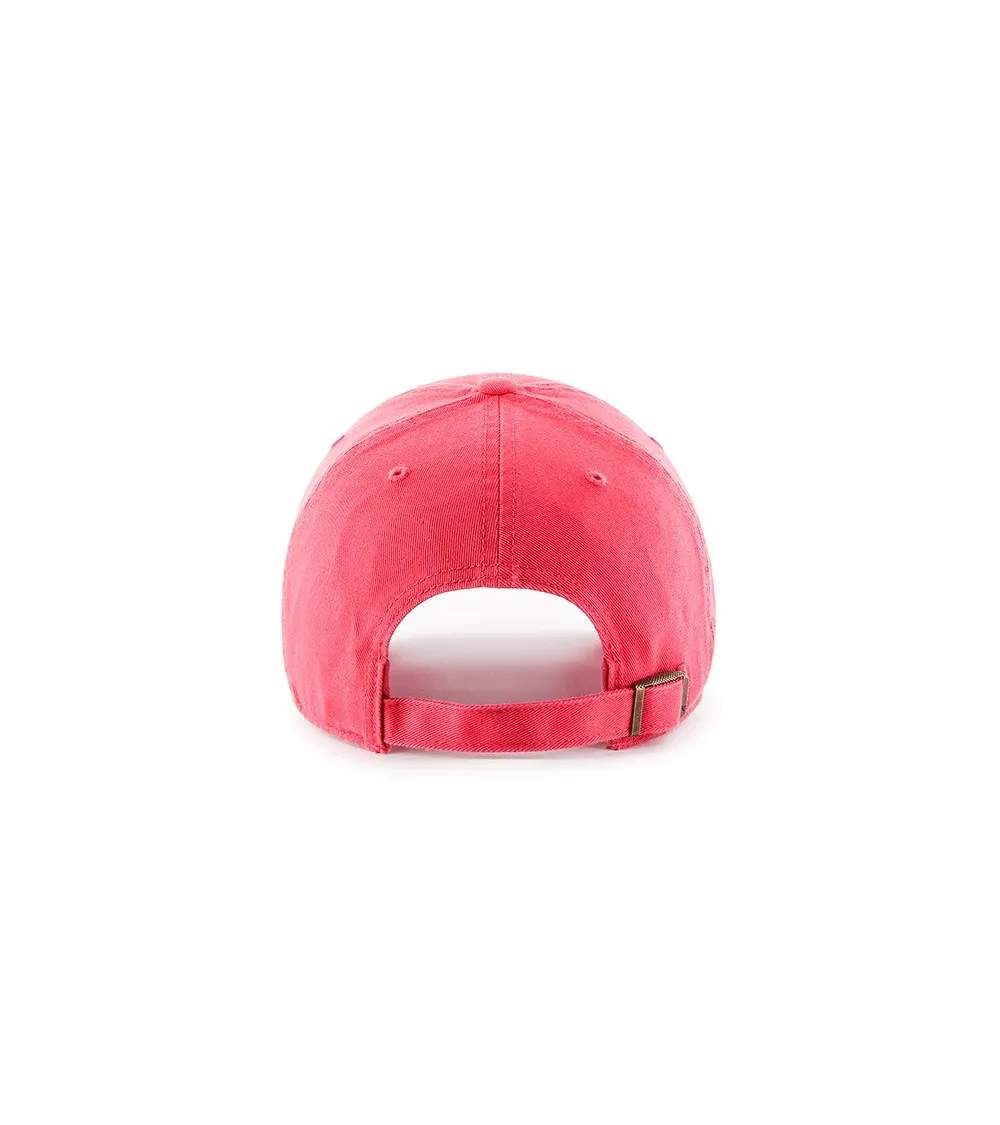 '47 Clean Up Cap New York Yankees adjustable