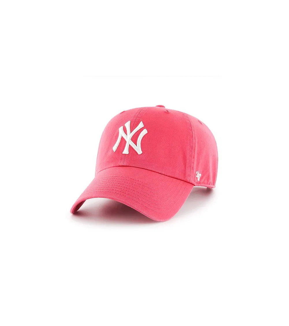 '47 Clean Up Cap New York Yankees adjustable
