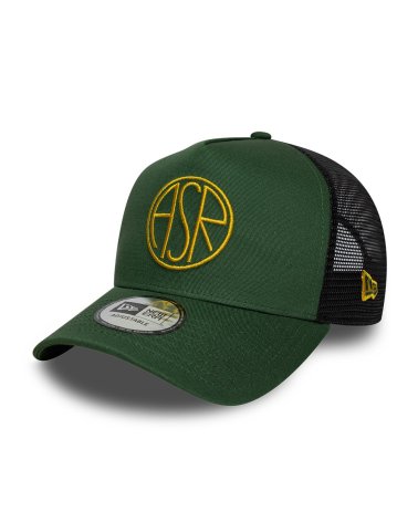 New Era gorra AS Roma trucker ajustable