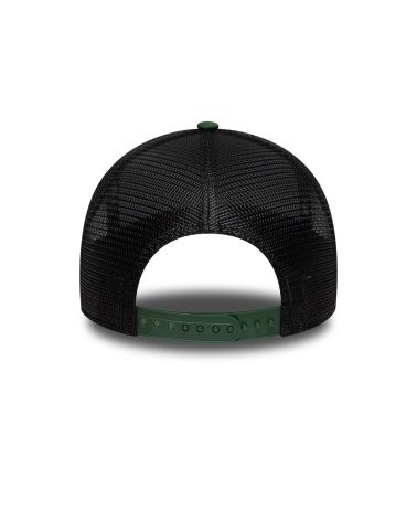New Era AS Roma adjustable trucker hat