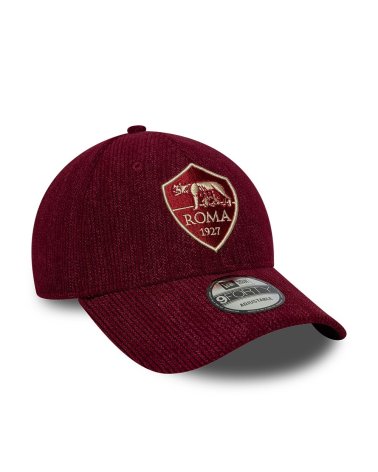 New Era berretto Roma 1927 con visiera