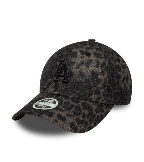 New Era Cosy Leopard 9Forty casquette classique
