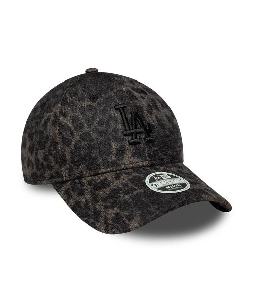 New Era Cosy Leopard 9Forty casquette classique