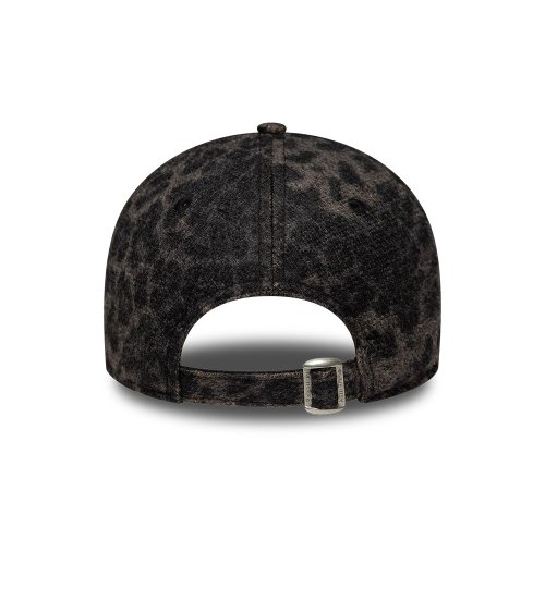 New Era Cosy Leopard 9Forty berretto classico
