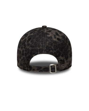 New Era Cosy Leopard 9Forty casquette classique