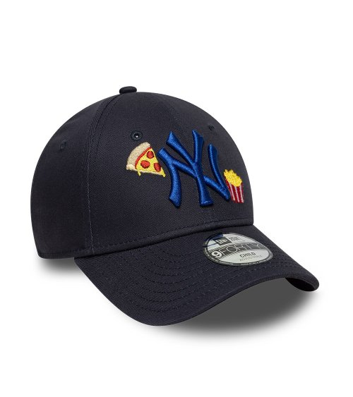 Berretto New Era Food Icon 9Forty con visiera