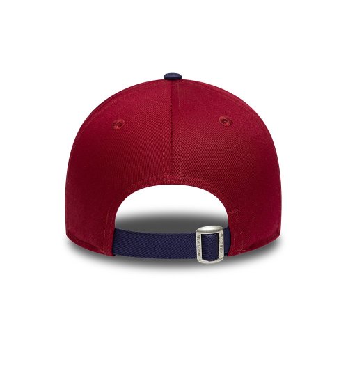 New Era cap FCB with visor