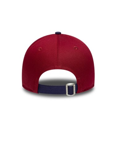 New Era cap FCB with visor