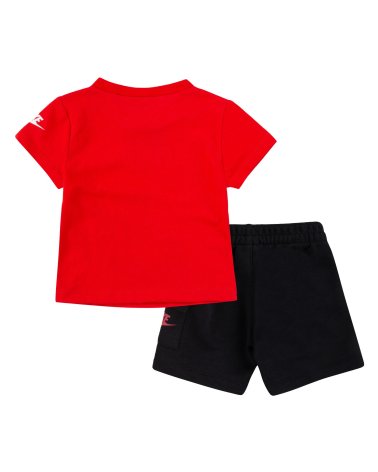 Nike set maglietta e pantaloncini