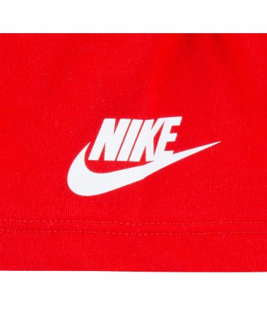 Nike set maglietta e pantaloncini