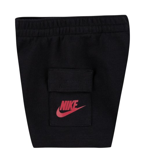 Nike set maglietta e pantaloncini