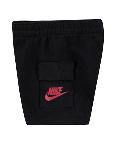 Nike T-Shirt und Shorts Set