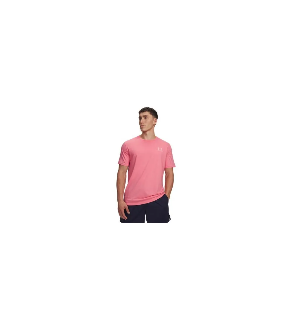 Under Armour T-Shirt mit kurzen Ärmeln