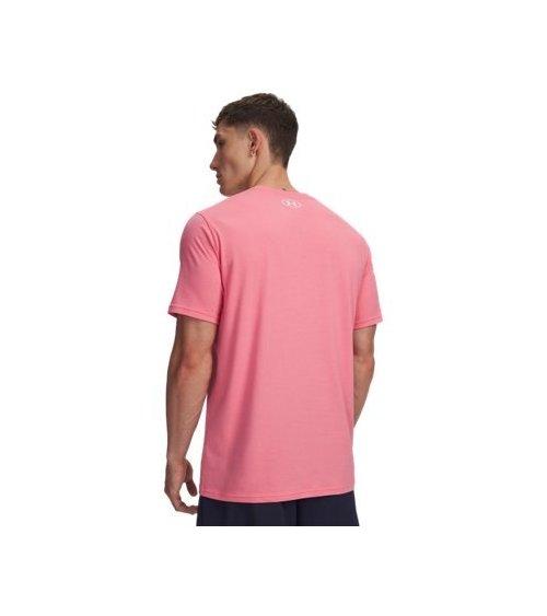 T-shirt Under Armour a maniche corte