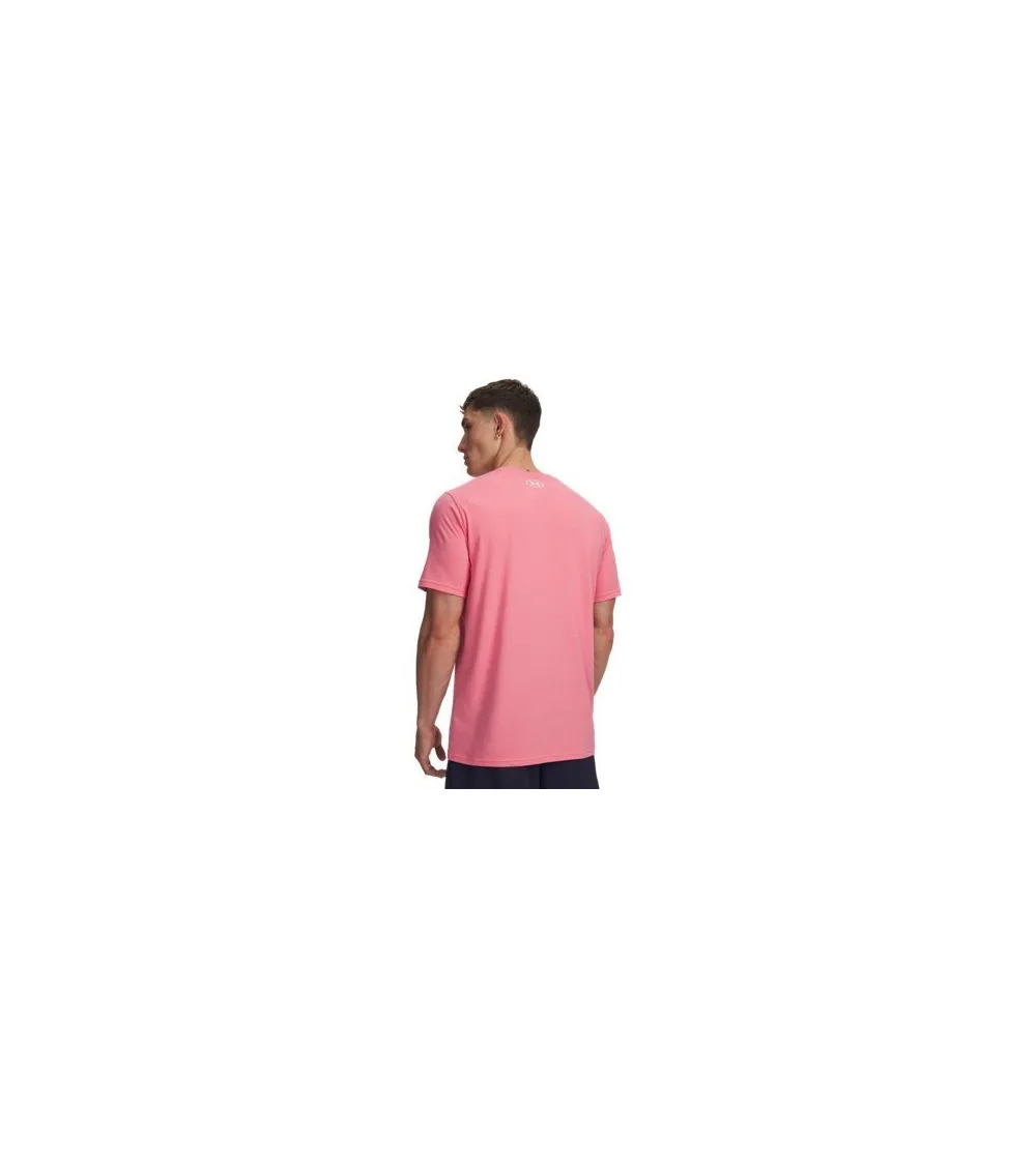 Under Armour T-Shirt mit kurzen Ärmeln