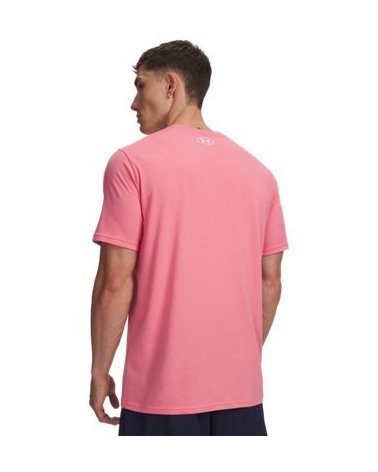 Under Armour T-Shirt mit kurzen Ärmeln