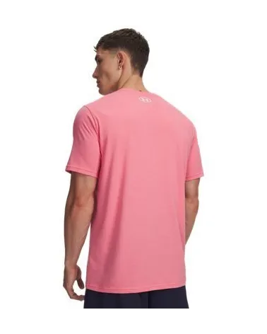 Under Armour T-Shirt mit kurzen Ärmeln