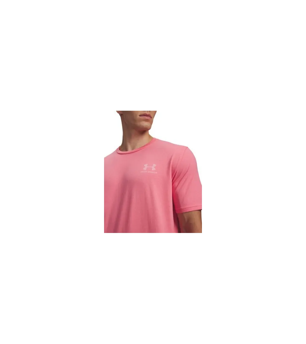 Under Armour T-Shirt mit kurzen Ärmeln